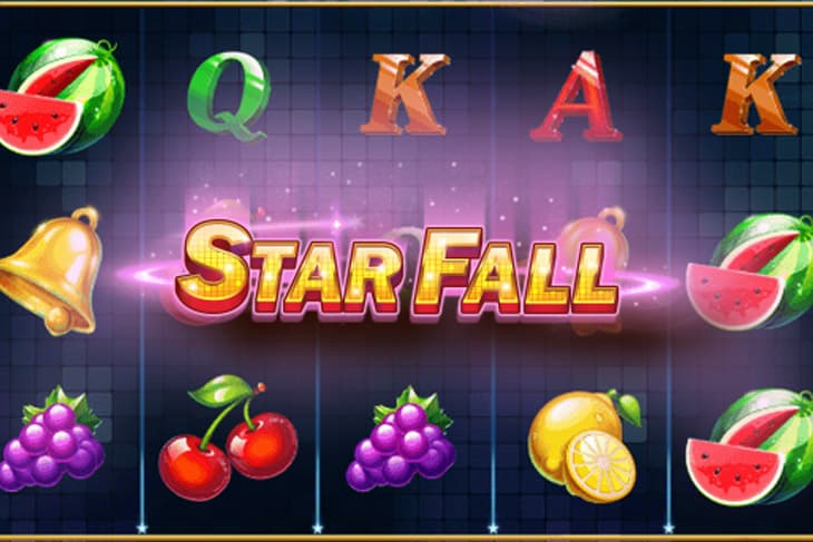 Star Fall slot
