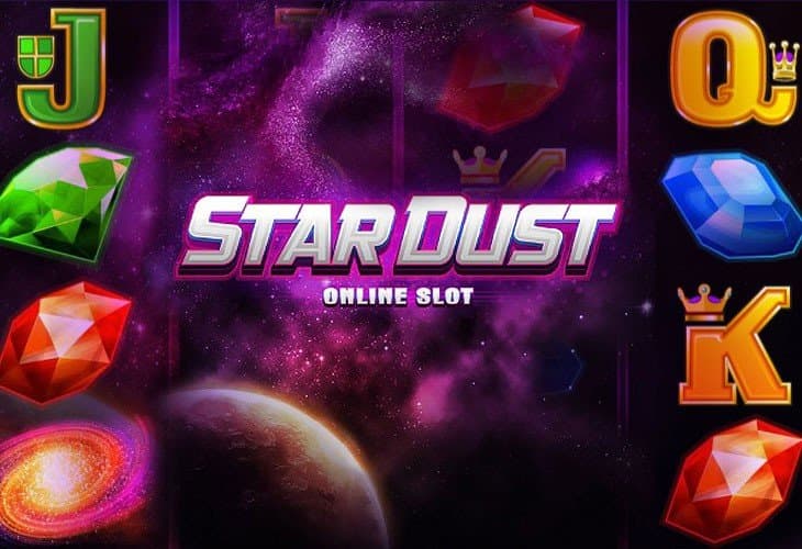 StarDust slot