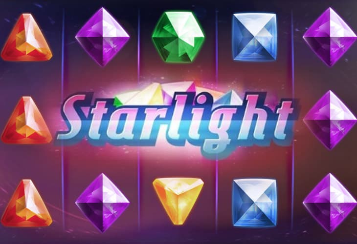 Starlight slot