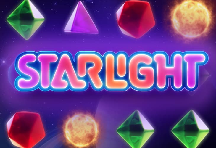 Starlight slot