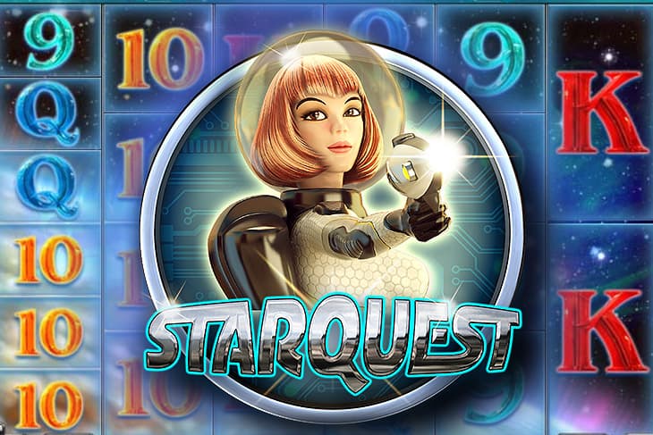 Star Quest slot