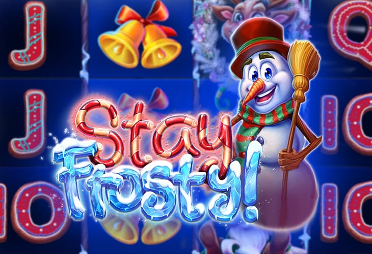 Stay Frosty! slot
