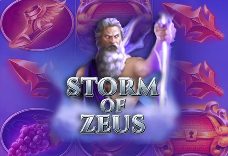 Storm of Zeus slot
