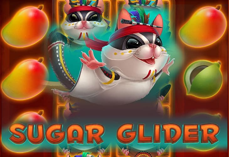Sugar Glider slot