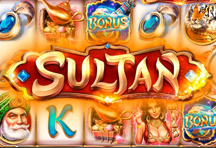 Sultan slot