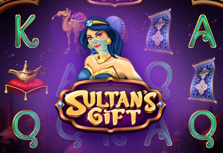 Sultan’s Gift slot