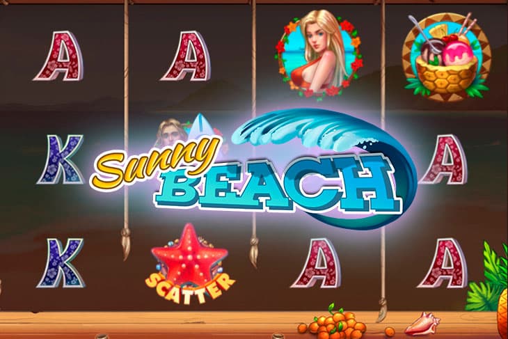 Sunny Beach slot