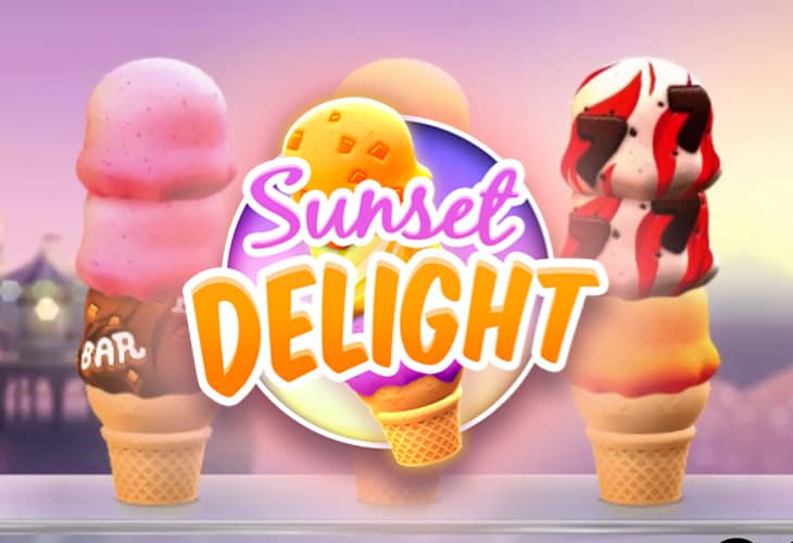 Sunset Delight slot