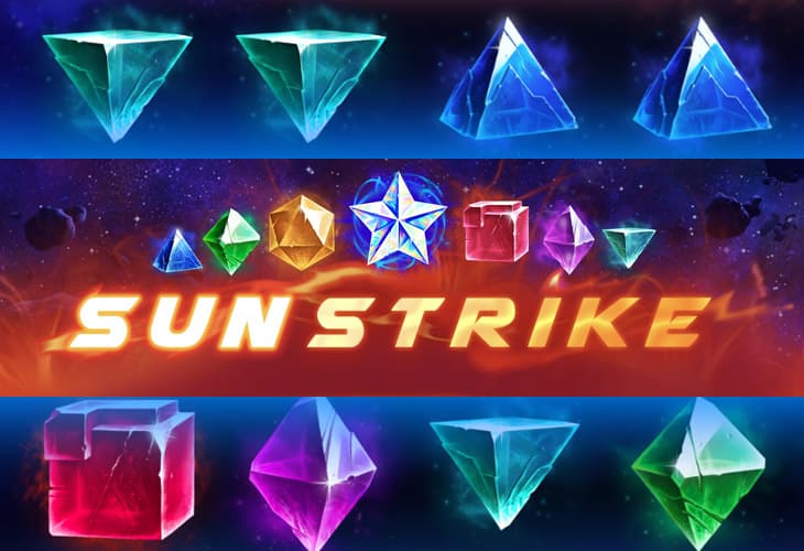 Sunstrike slot