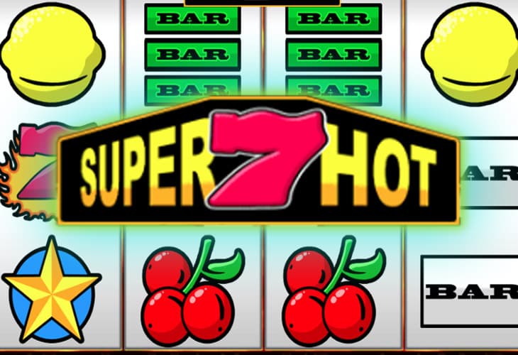 Super 7 slot