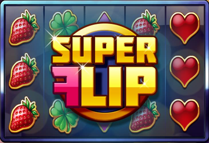Super Flip slot