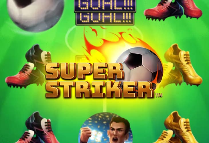 Super Striker slot