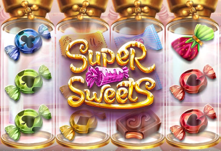 Super Sweets slot