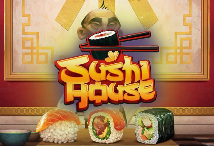 Sushi House slot