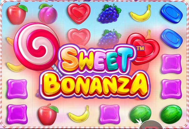 Sweet Bonanza slot