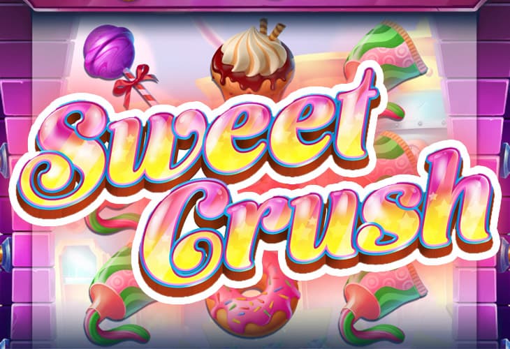 Sweet Crush slot