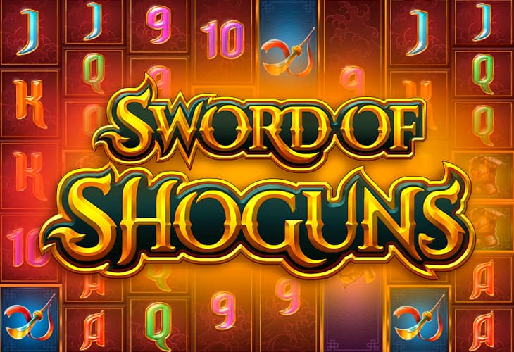 Sword Of Shoguns slot