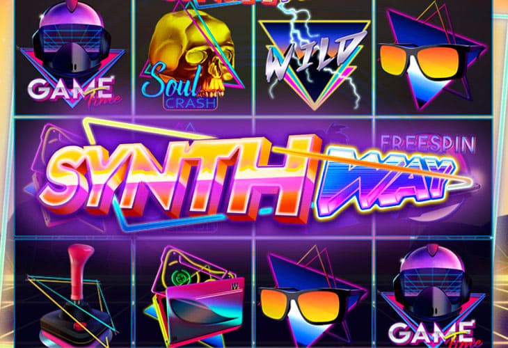 Synthway slot