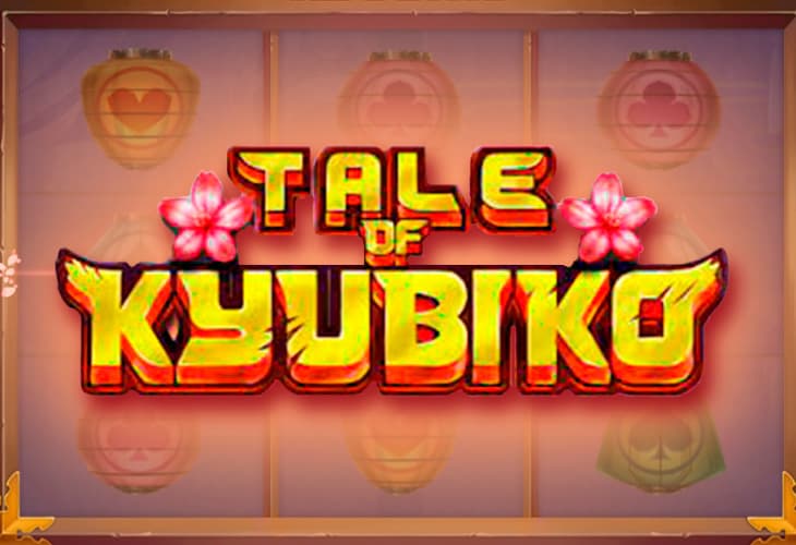 Tale of Kyubiko slot