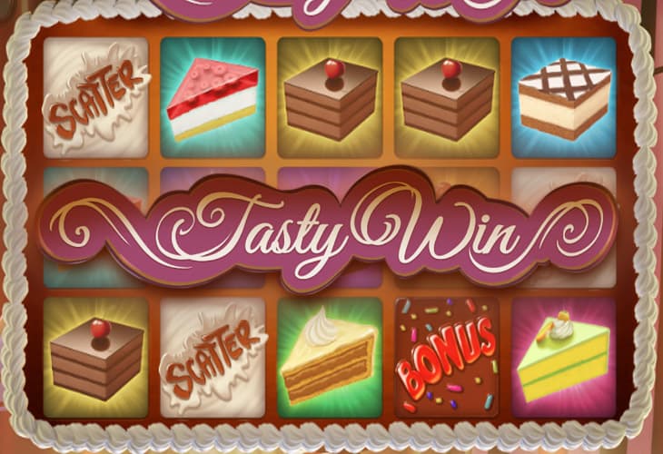 Tasty Win slot
