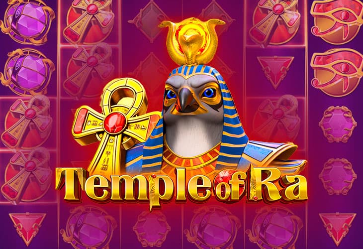 Temple of Ra slot