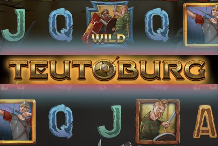 Teutoburg slot