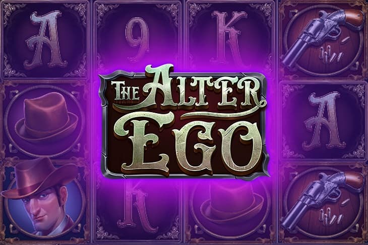 The Alter Ego slot