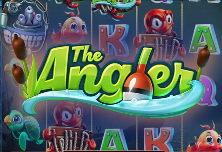 The Angler slot