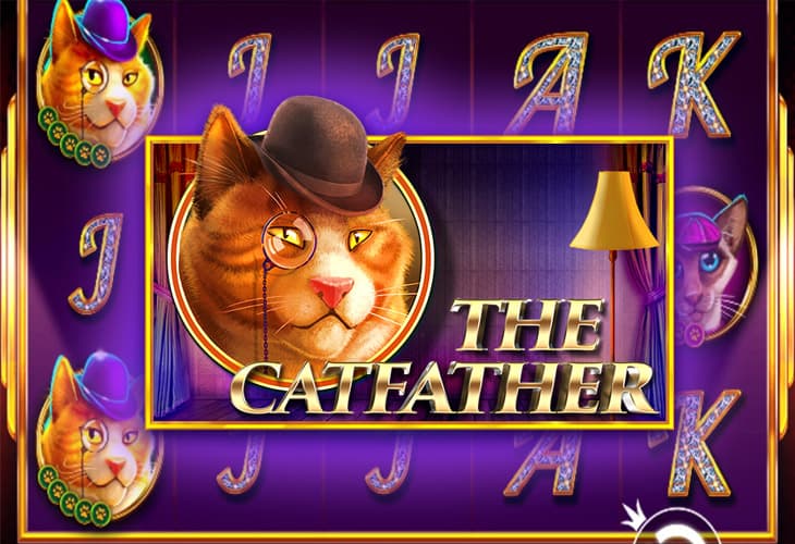 The Catfather slot
