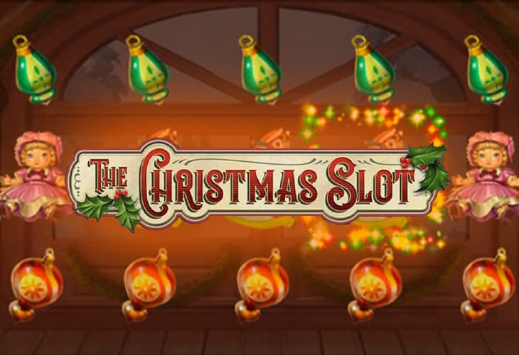 The Christmas Slot slot