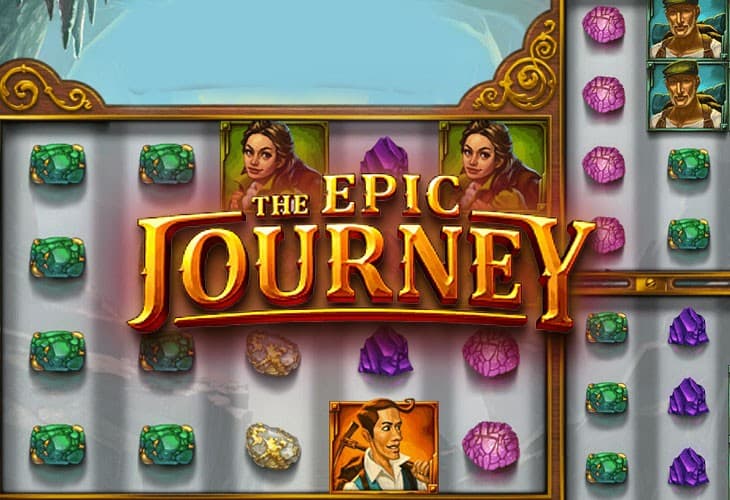 The Epic Journey slot