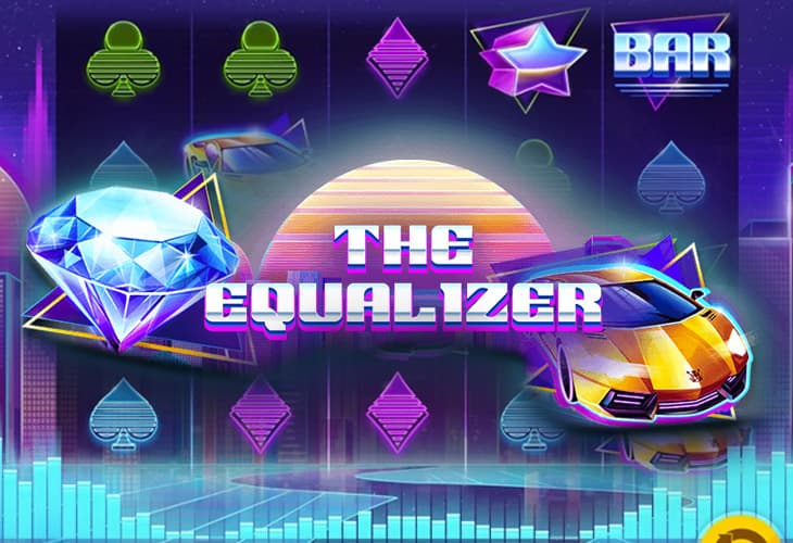 The Equalizer slot