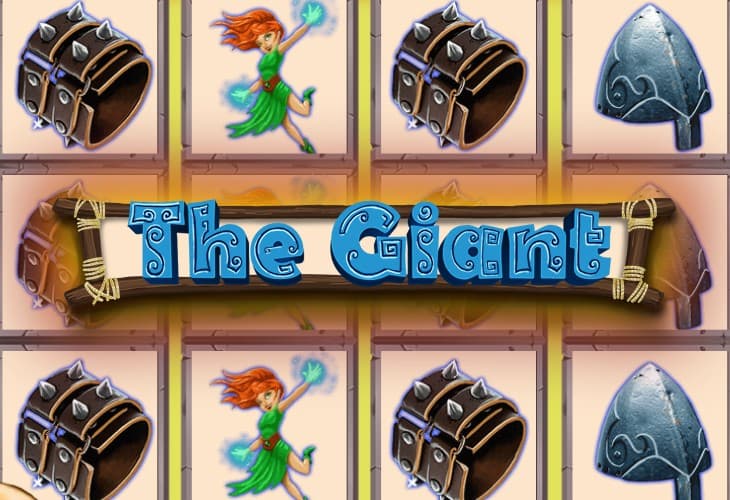 The Giant slot