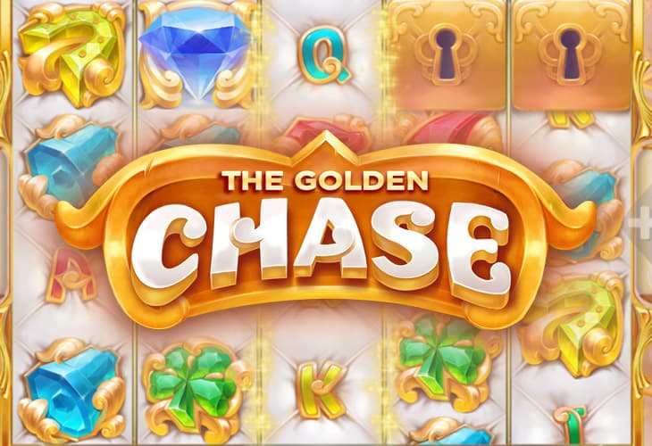 The Golden Chase slot