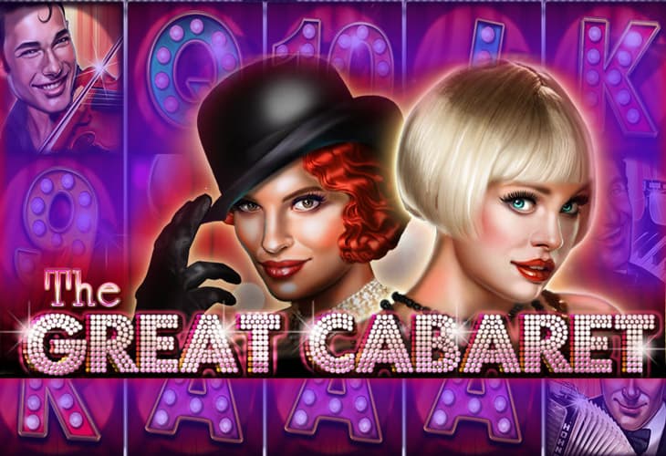 The Great Cabaret slot