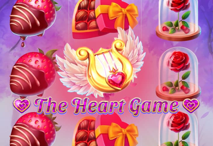 The Heart Game slot