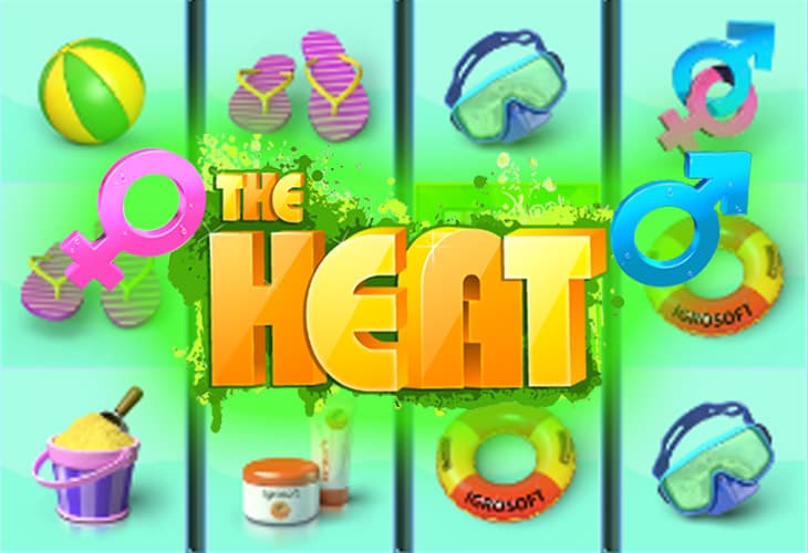 The Heat slot