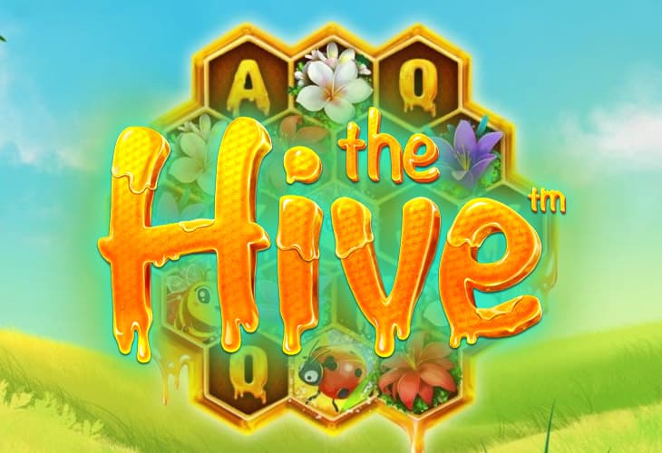 The Hive slot