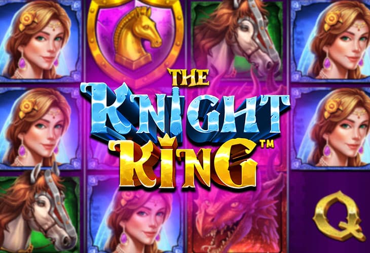 The Knight King slot