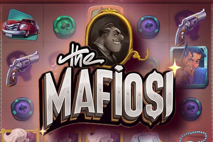 The Mafiosi slot