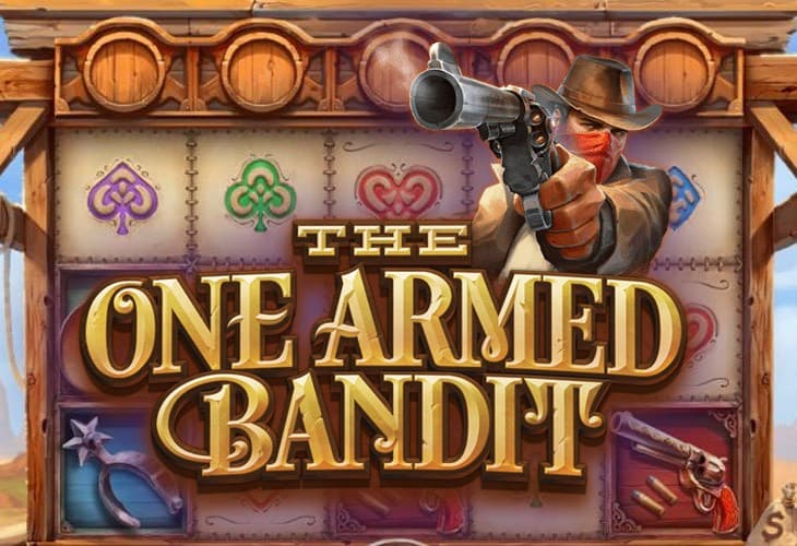 The One Armed Bandit slot