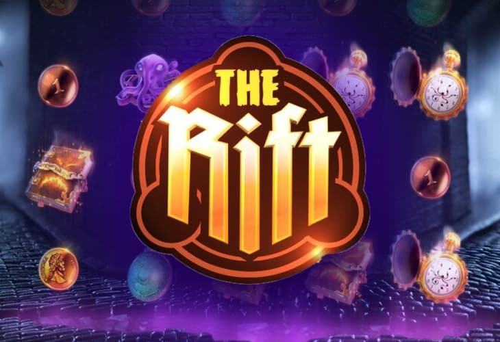 The Rift slot