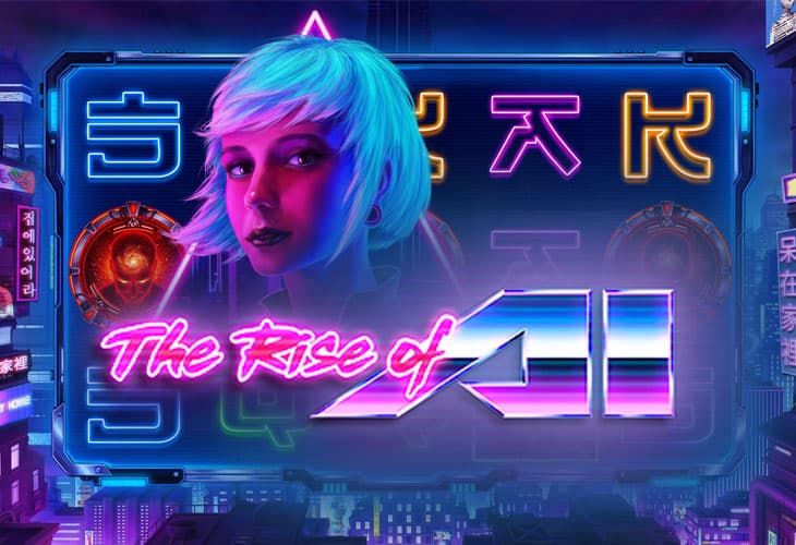 The Rise of AI slot