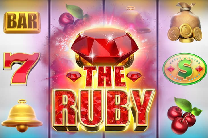 The Ruby slot