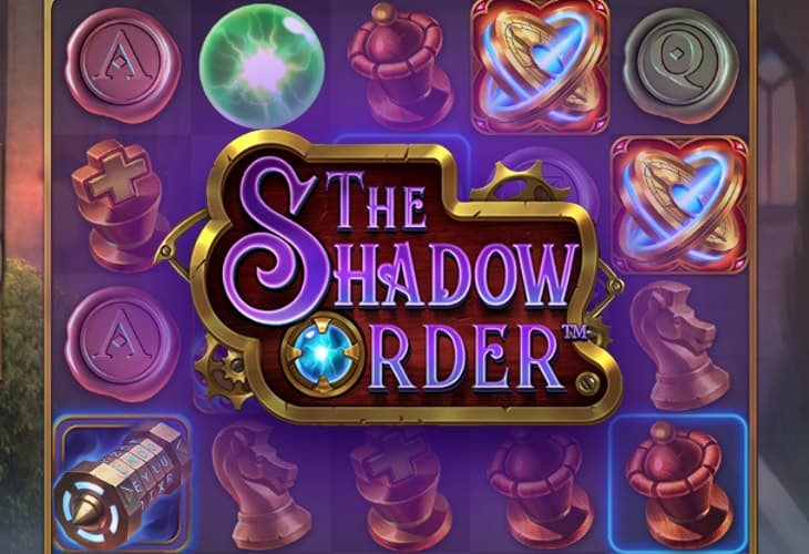The Shadow Order slot