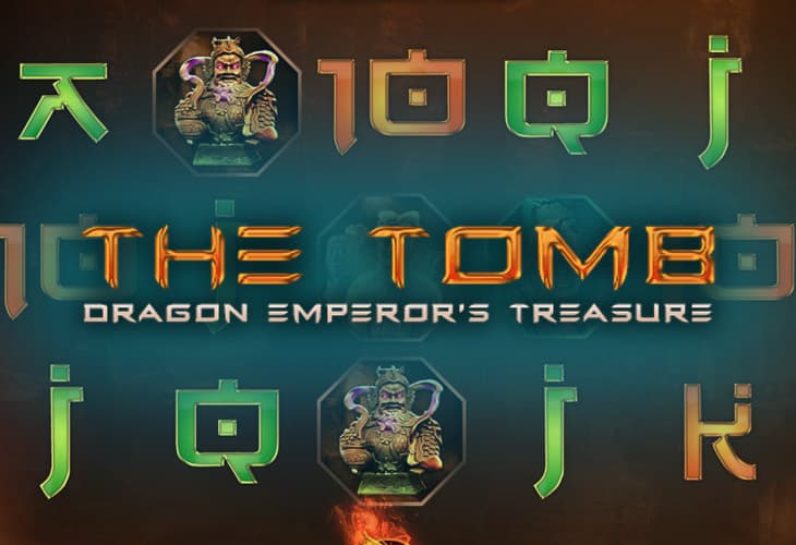 The Tomb slot