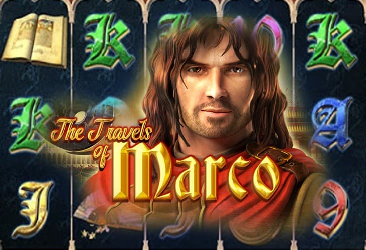 The Travels of Marco slot