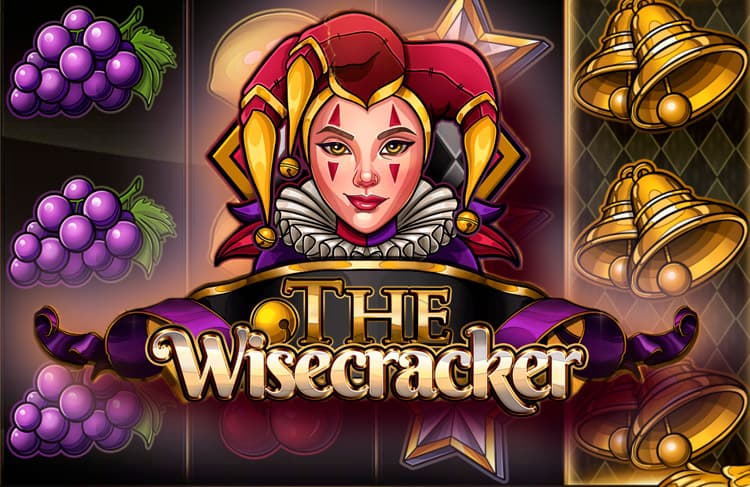 The Wisecracker Lightning slot