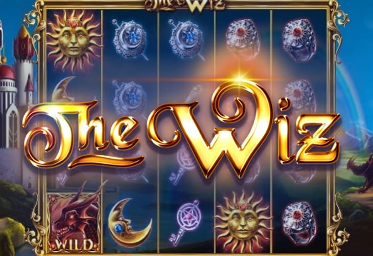 The Wiz slot