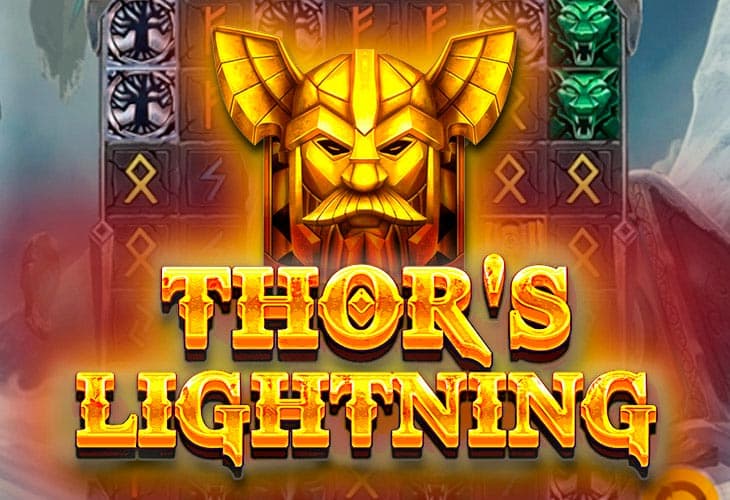 Thor’s Lightning slot